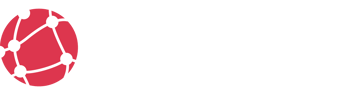 Global Challenge logo white characters