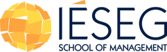 IESEG logo