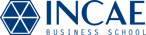 INCAE logo