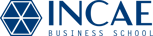 INCAE logo