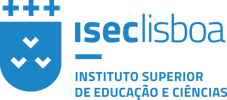 ISEC Lisboa logo