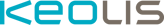 Keolis logo