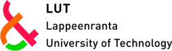 LUT logo
