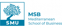 MSB - Mediterranean School of Business