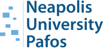 Neapolis University Pafos logo