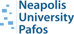 Neapolis University Pafos logo