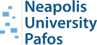 Neapolis University Pafos logo