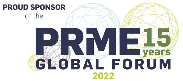 Logo PRME