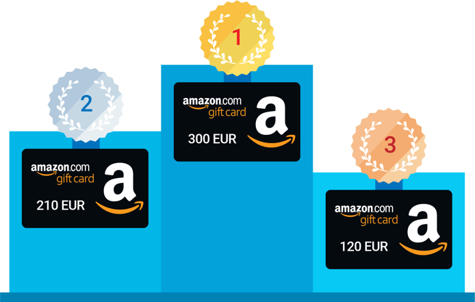 Prizes Elite Hospitality 2025