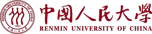 Renmin University of China logo