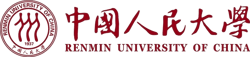 Renmin University of China logo
