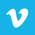 Vimeo logo sqr