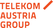 Telekom Austria Group logo