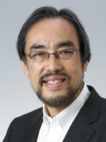 Toru Yokoyama