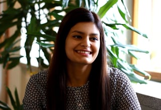 Manisha Kumari, Curriculum Developer at Aston University