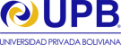 Universidad Privada Boliviana logo
