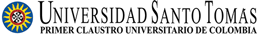 Universidad Santo Tomás logo