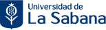 Universidad de La Sabana logo horizontal