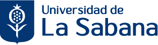 Universidad de La Sabana logo horizontal