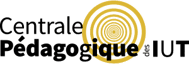 logoCentrale pédagogique