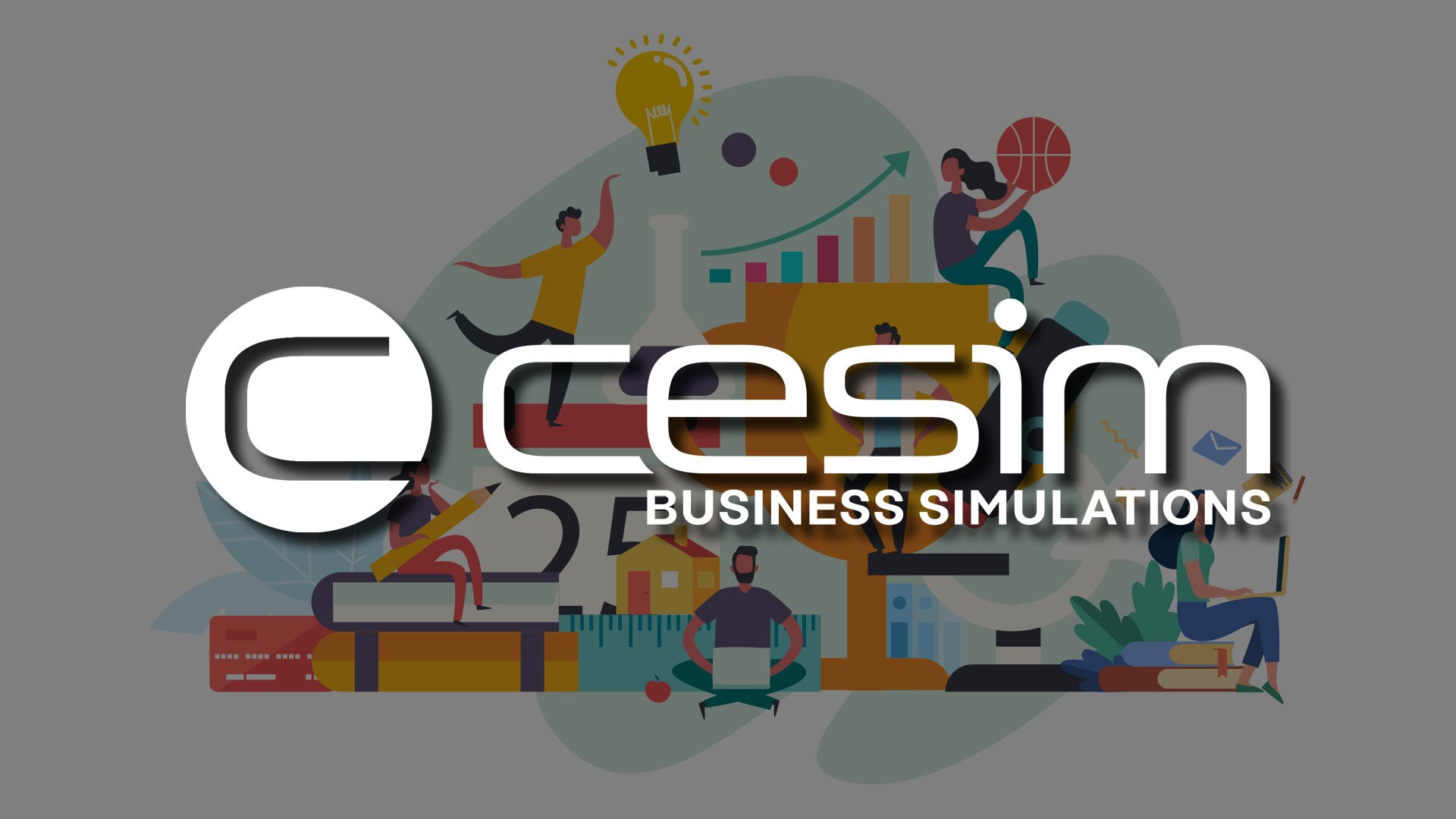 Cesim: Business Simulation Games | Learning by Doing