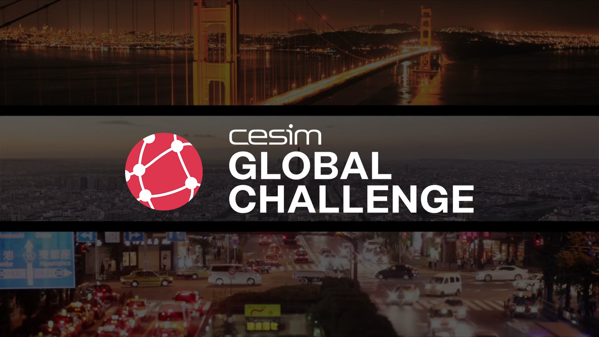 Strategy & International Business Management | Cesim Global ...